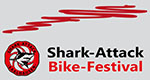 Logo Shark Attack Saalhausen